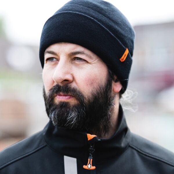 Thinsulate beanie Thumbnail