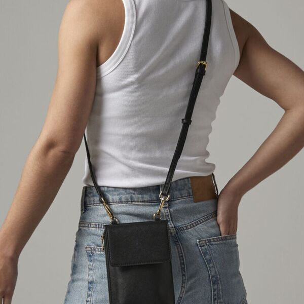 Boutique phone carry case Thumbnail