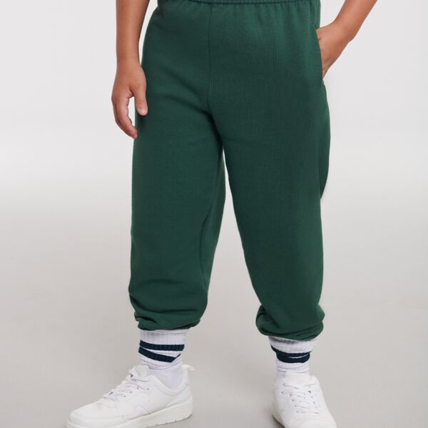 Russell Athletic Kids Elasticated Hem Jog Pants Thumbnail