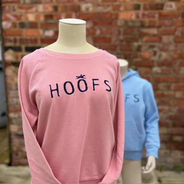 HOOFS - BOBBY DAZZLER  Thumbnail