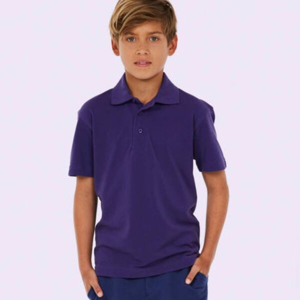 Children's Poloshirt - UC103 Thumbnail
