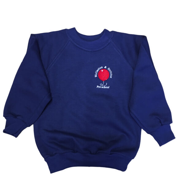 SWEATSHIRTS  Thumbnail