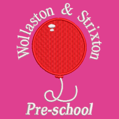W & S - BOBBLE HAT Design