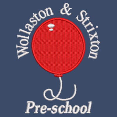 W & S - KIDS BEANIE  Design