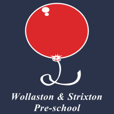 W & S TSHIRT  - B&C Exact 150 /kids Design